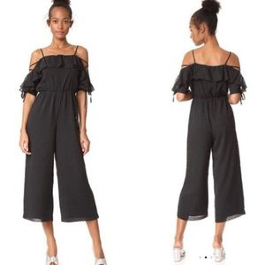 Club Monaco Kymbrah Jumpsuit